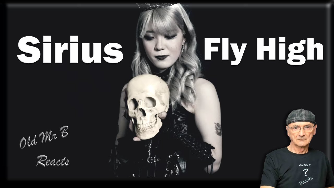 Sirius 1st EP 「Fly High」(First Time Reaction)