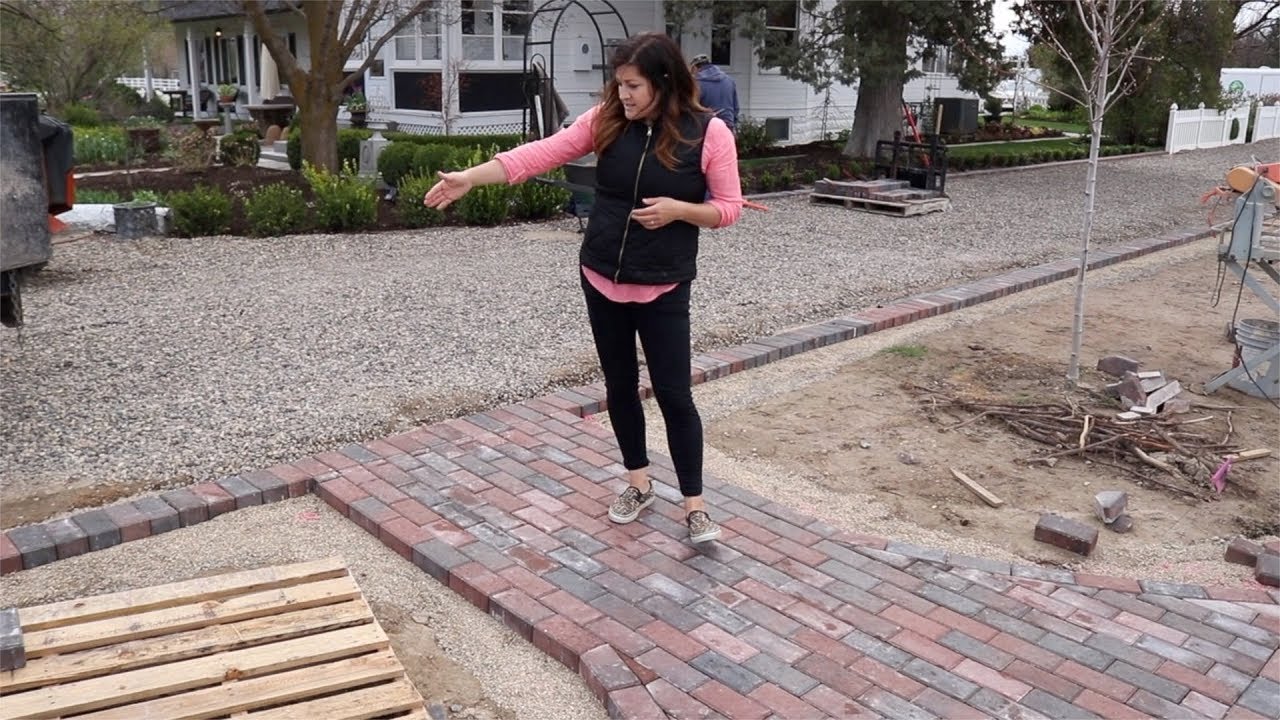 April Garden Tour! 🌿🌷// Garden Answer