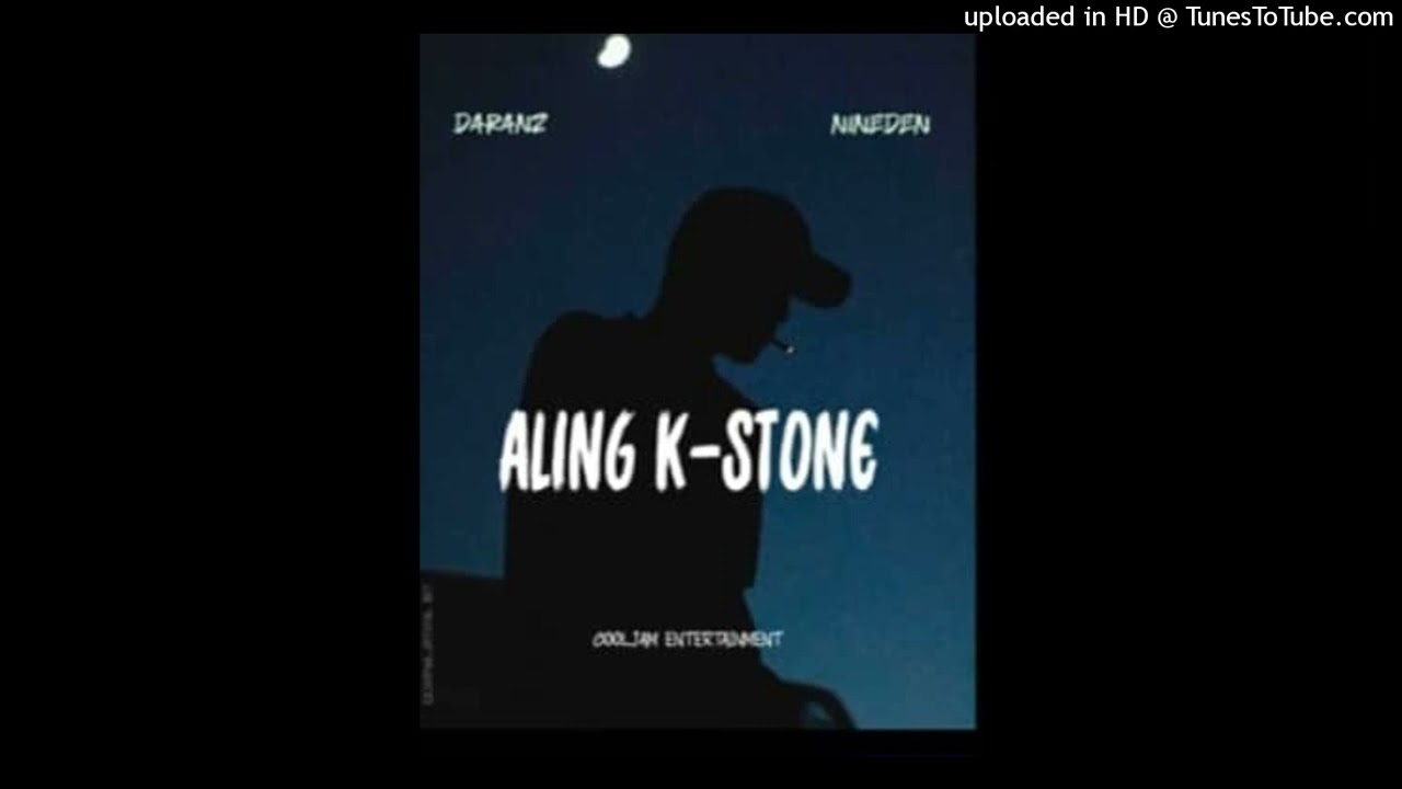 Aling K-Stone [2025] -Daranz  & Nineden (Cool jam Entertainment)