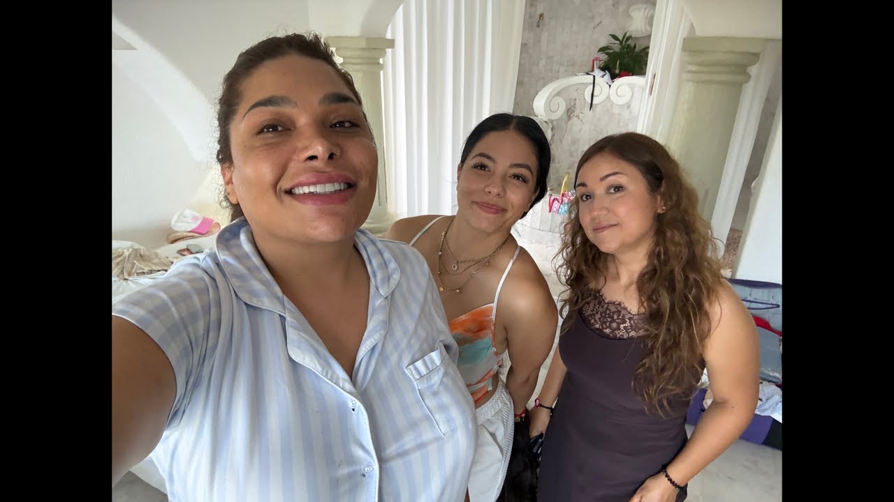 Hola desde Acapulco