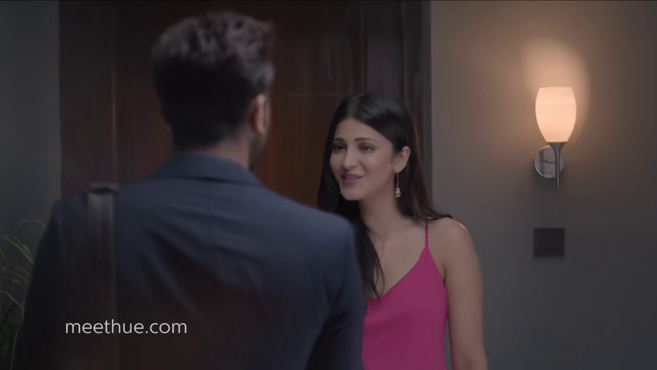 Philips Hue LED Bulb Commercial