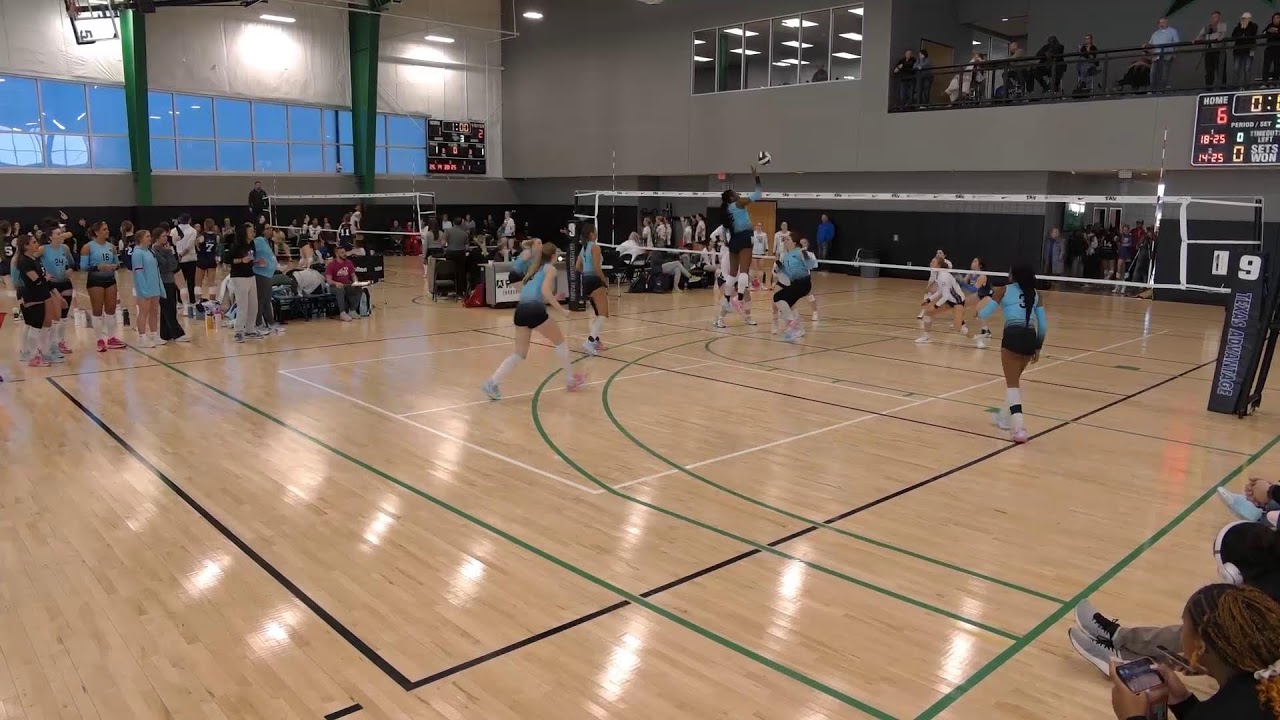NT Unity: Peak VA 17 Black Bryar-Excel National Blue