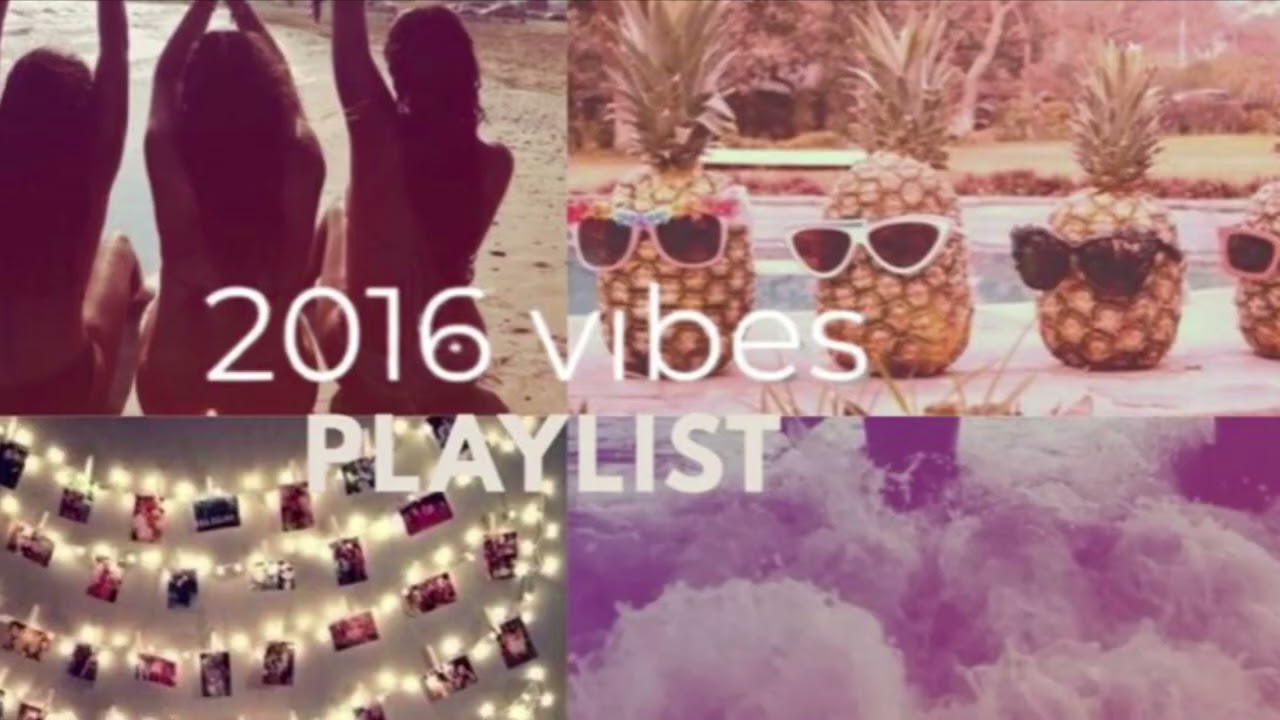 POV: It’s 2016 again🎶🎵🎤| speed up| •girly-vlogs•