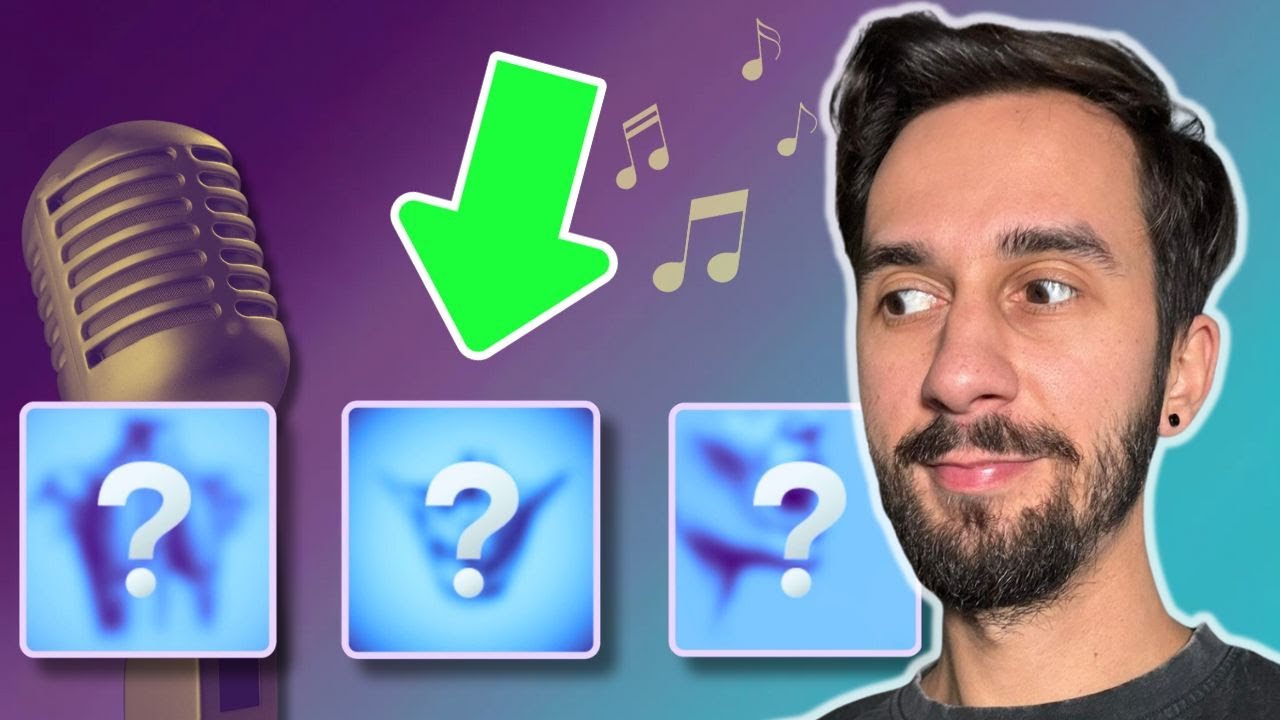 3 Singing Techniques You ACTUALLY Need to Know [CVT In Depth Tutorial]
