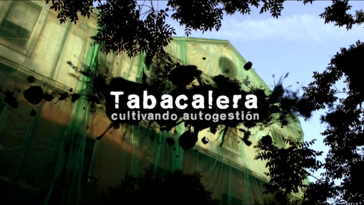 Tabacalera: cultivando autogestión | Documental