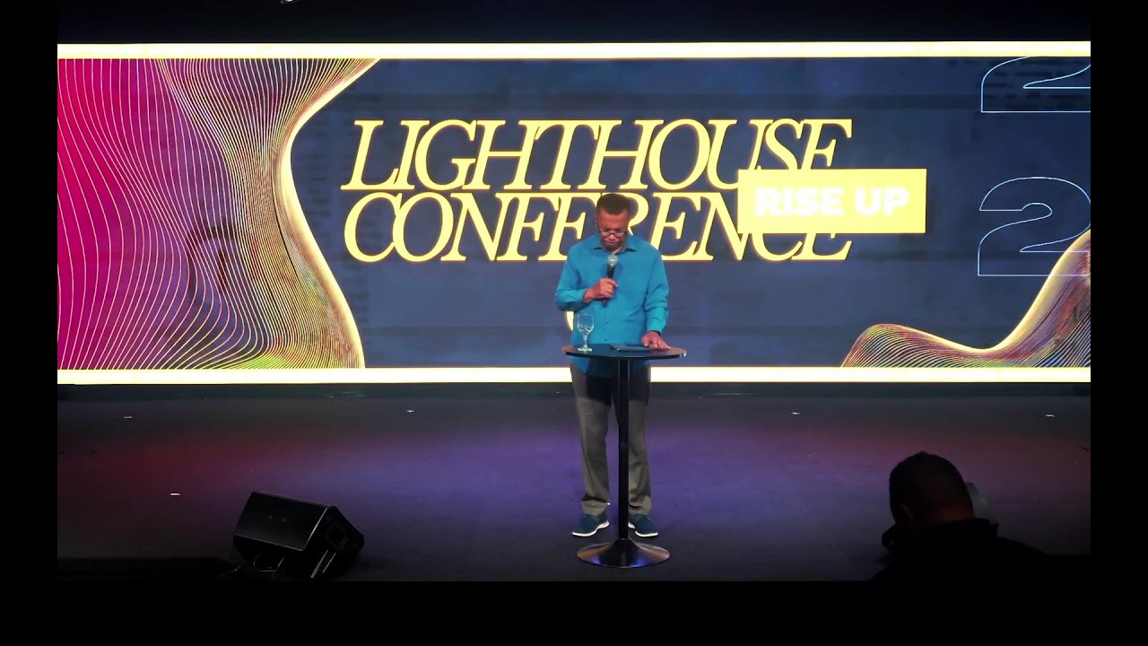 LightHouse Conference RISE UP