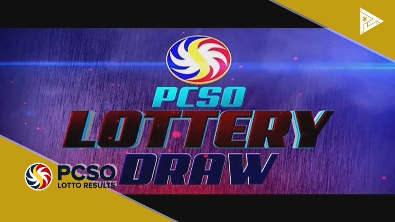 WATCH: PCSO 9 PM Lotto Draw, January 16, 2024