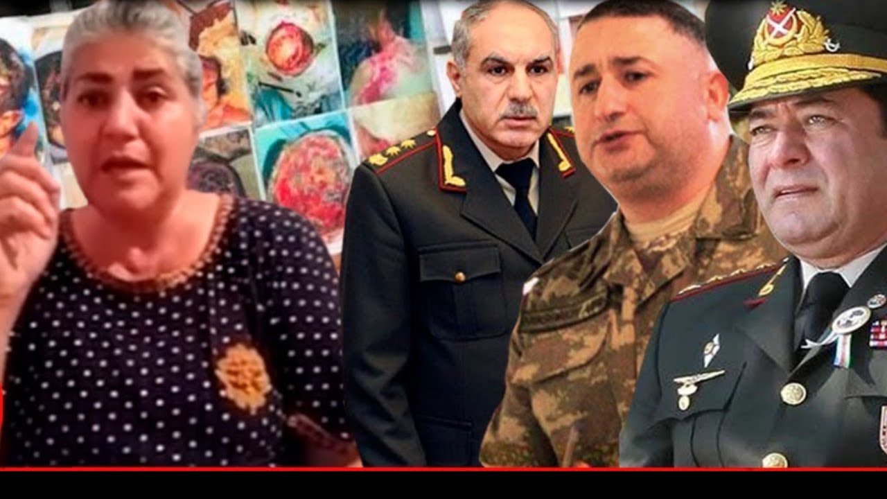 “Tərtər işi” üzrə adları çəkilənlərdən kimlər hələ kənarda qalıb? – Validə Əhmədova Çətin sualda