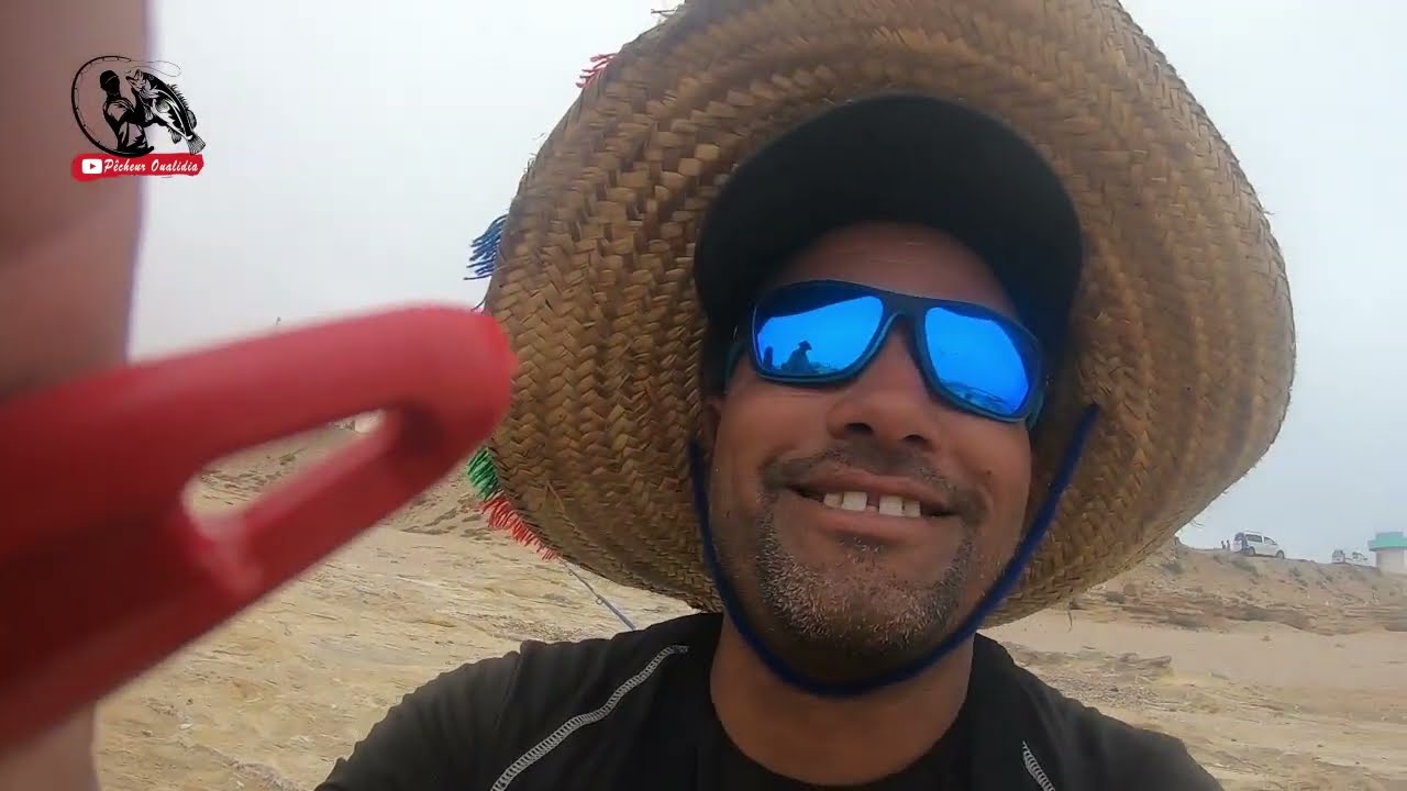 اليوم الثاني المصيد امسوان فرجة ممتعة