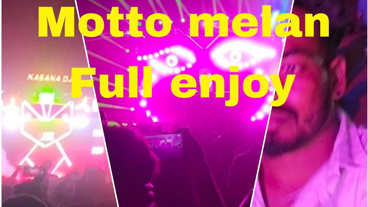 Sarzen vs power DJ 🏆 motto melan 🍾