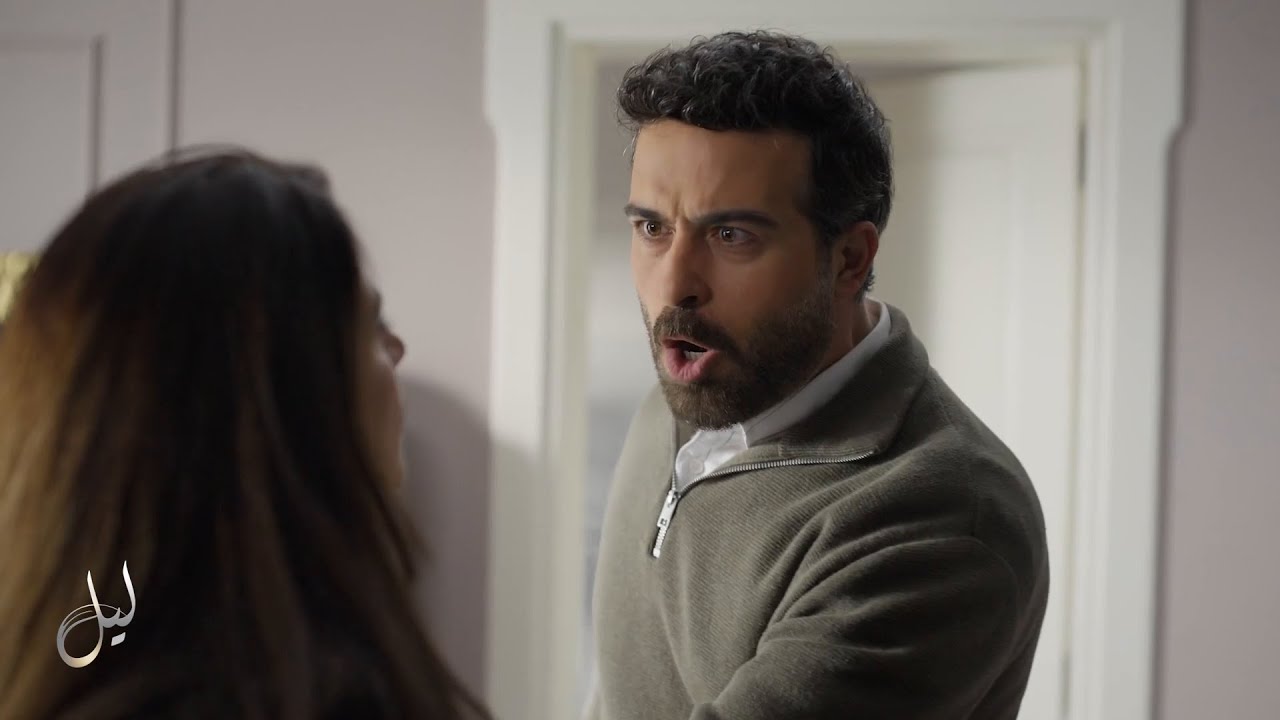 نجم يصارح ورد بحقيقة مشاعره تجاهها وزوجته تعيش أصعب صدمة في حياتها