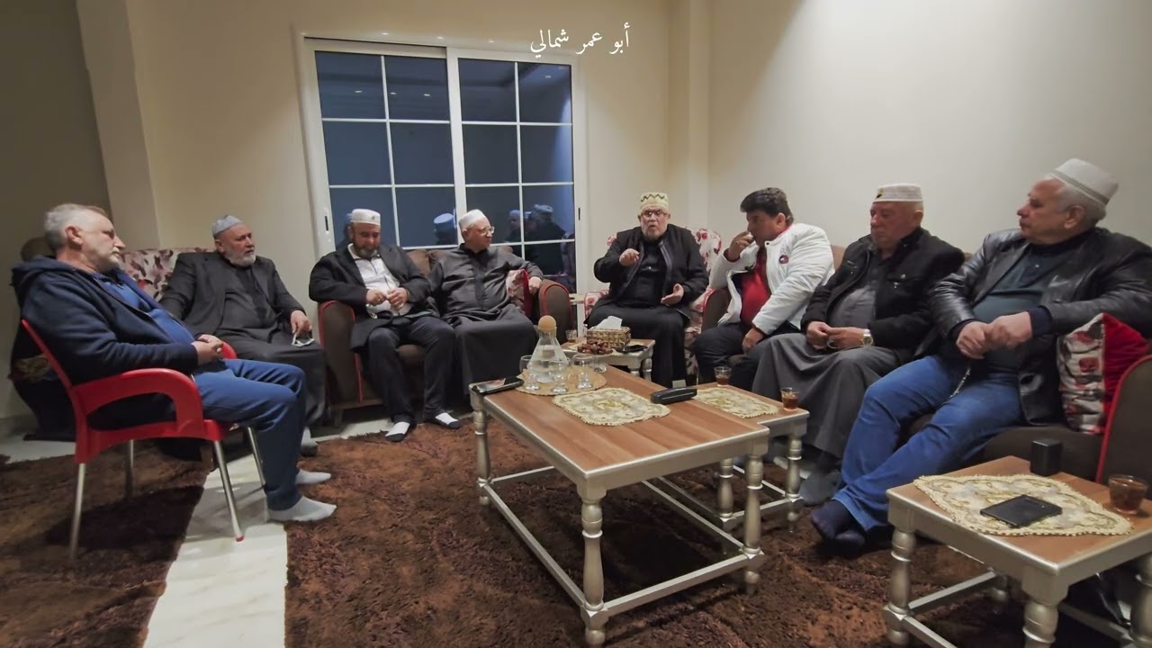سهره رمضانيه مجزرة الساحل بعيون حمويه ؟؟
