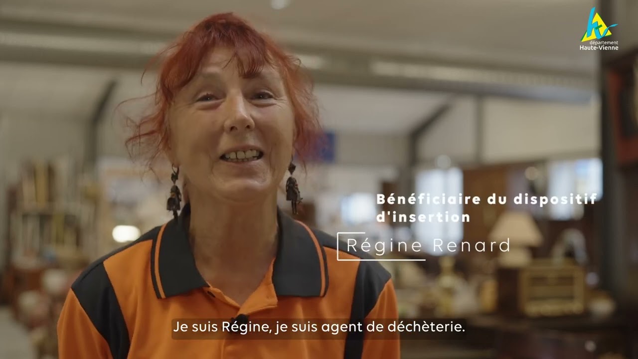 Insertion : les chantiers d'insertion
