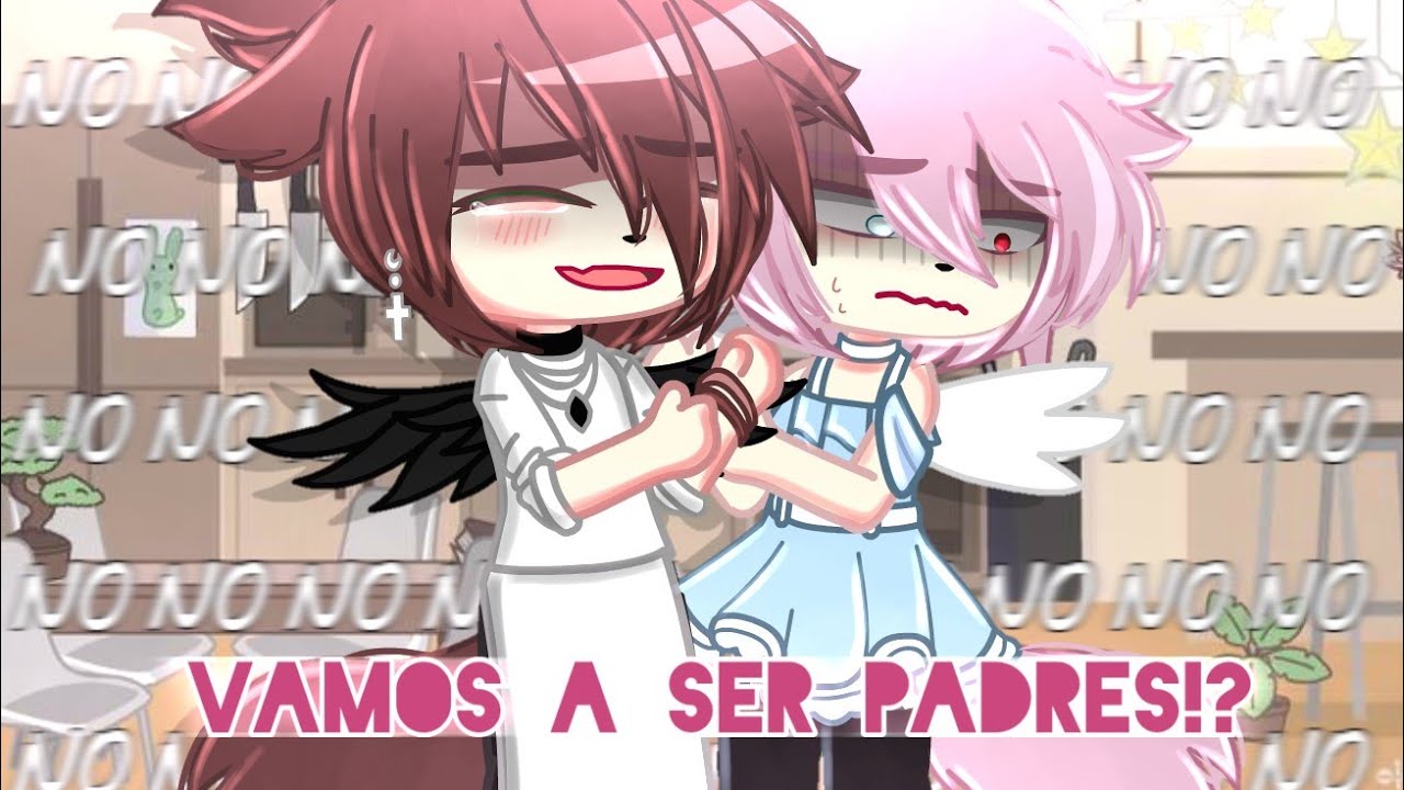 ¡¿VAMOS A SER PAPÁS¡?😭💗 pero... (Cumpliendo sus retos)| GL
