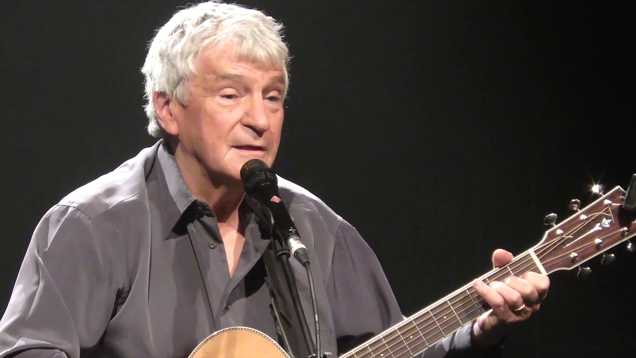 Prélude (Paroles et musique: Georges Chelon)
