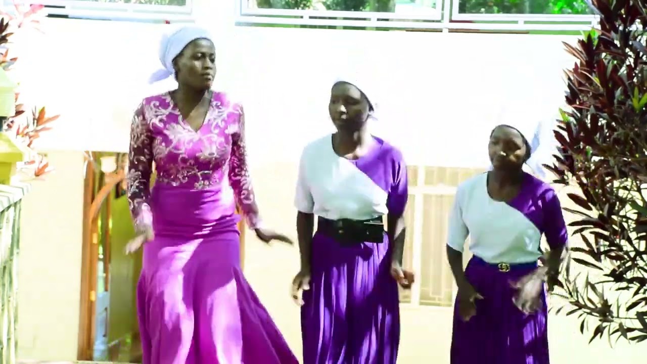 MESHACK WAKIGOTHO - MWANA WAKWA   Official Video HD