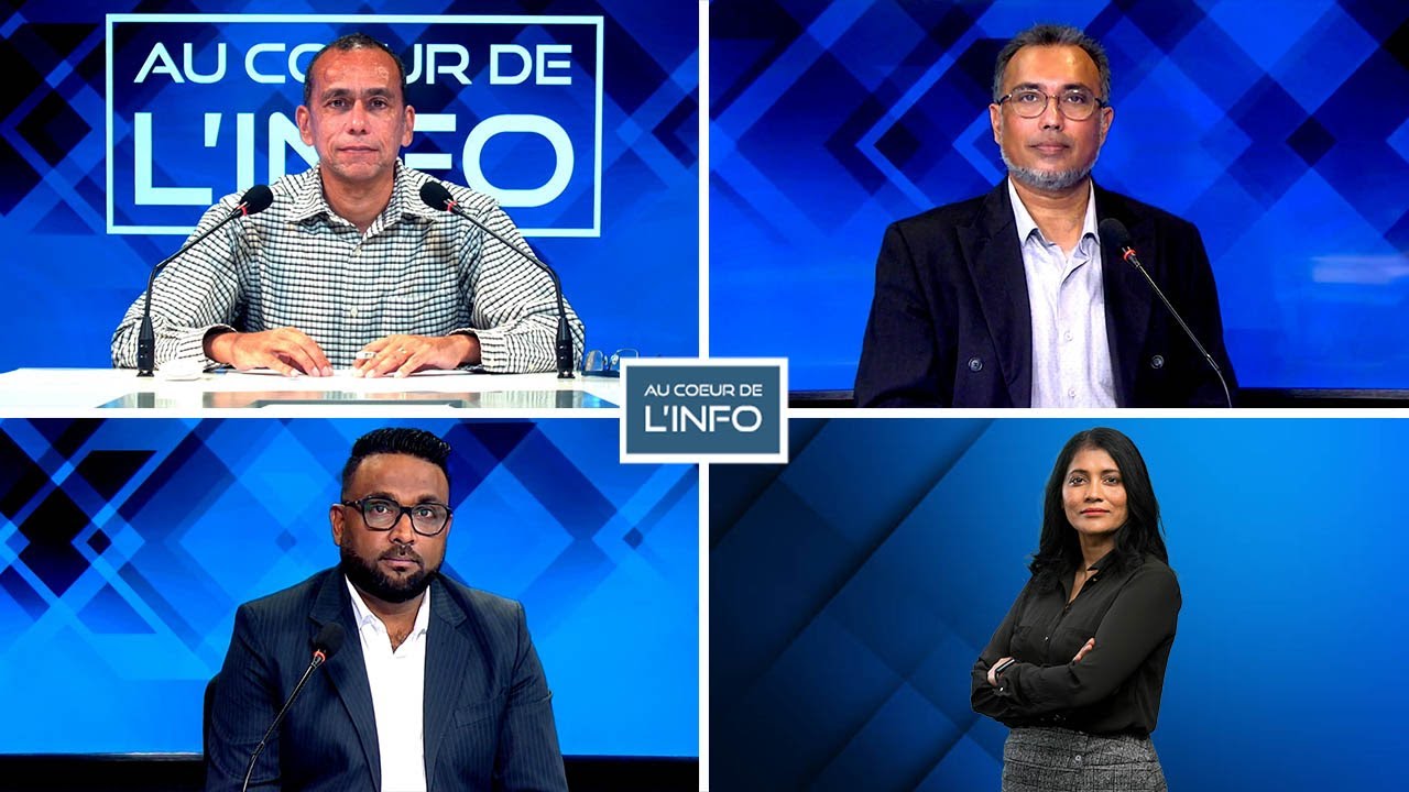Au Cœur de l’Info- Réforme électorale : quelles prochaines étapes ?