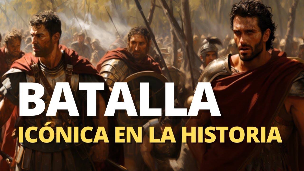 Constantino vs Maxencio: La Batalla del Puente Milvio en el 312 d.C.