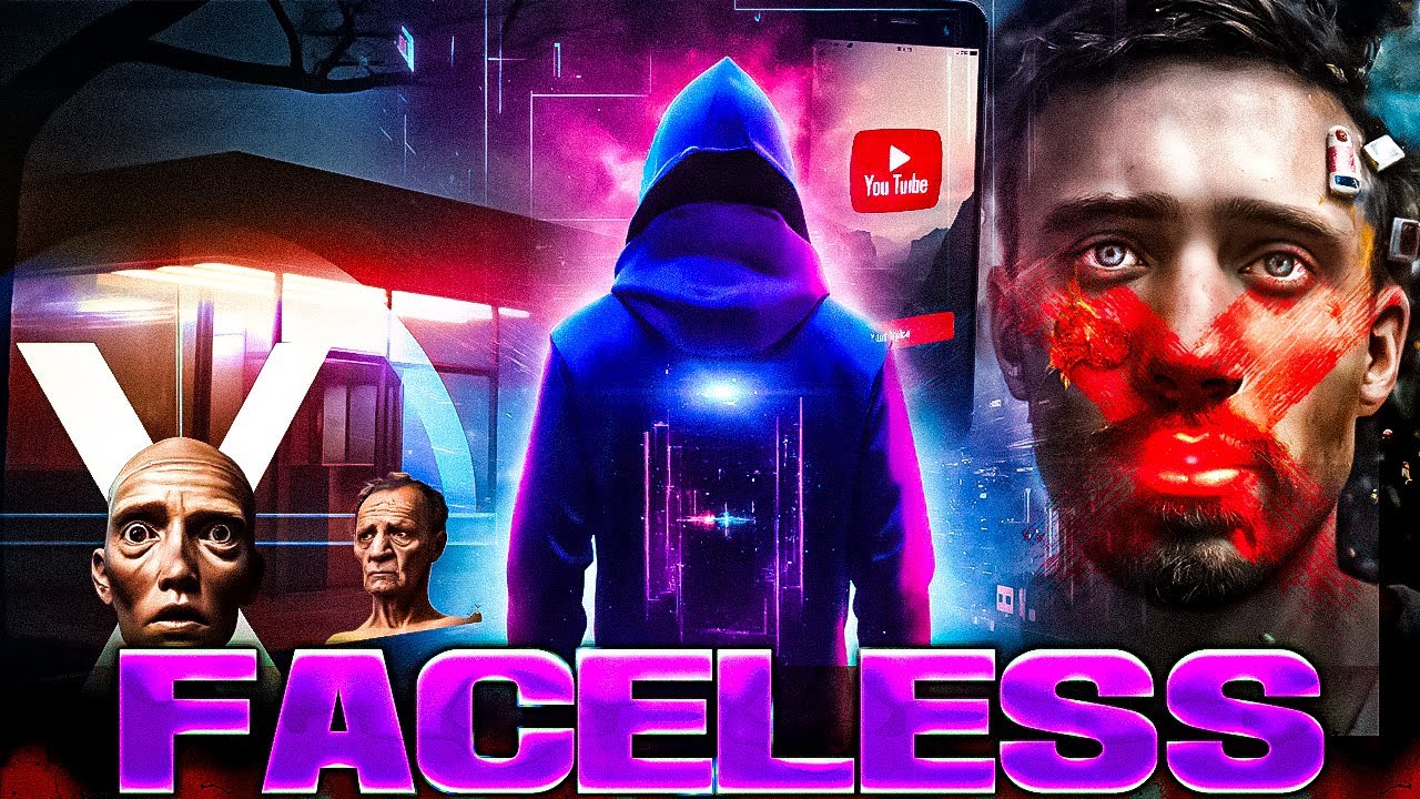I Found A New Niche Faceless YouTube Automation!