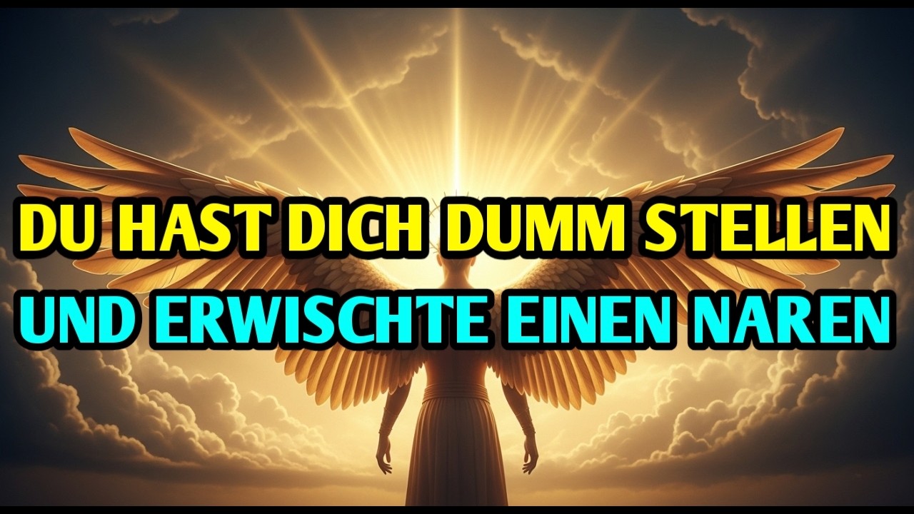Auserwählte: Du hast dich klein gemacht – jetzt fürchten deine Feinde deine wahre Größe