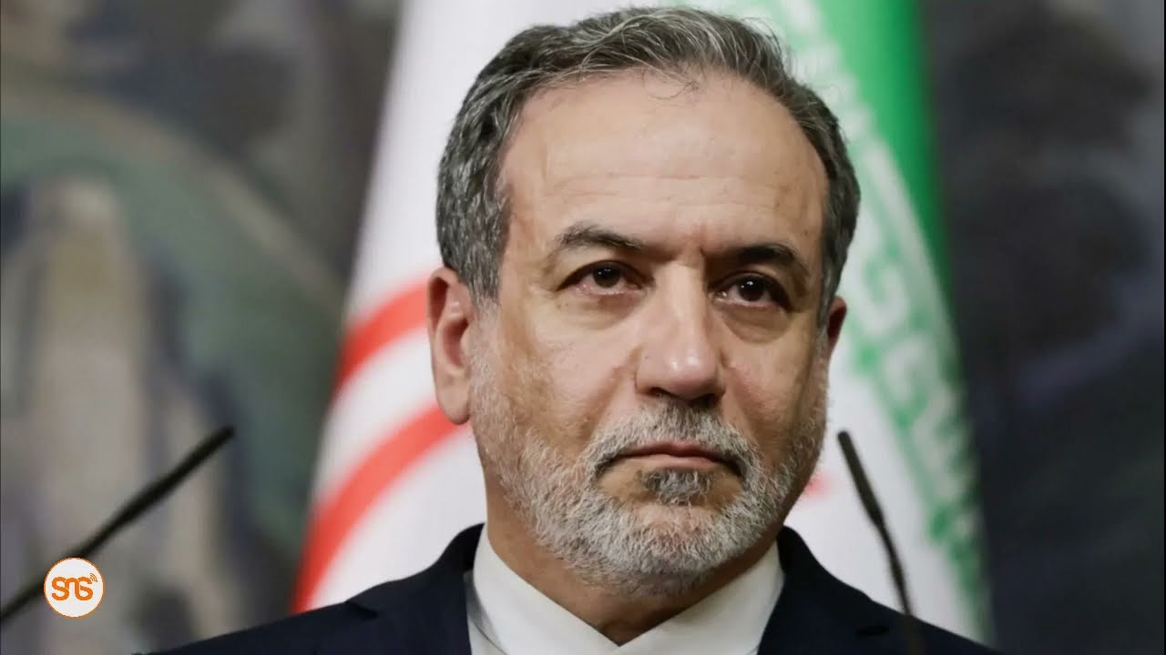 IRAN yazitaka nchi za Ghuba iyatimue majeshi ya Marekani