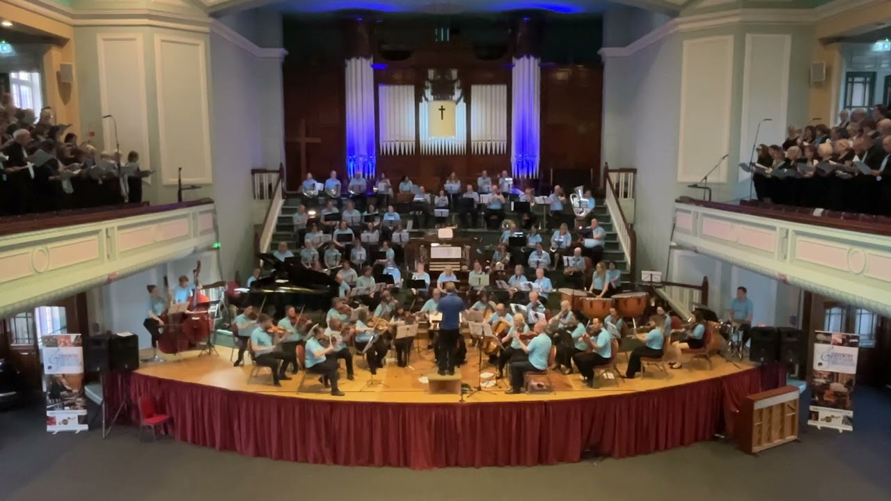 The Book of Love | Celebration Concert 2023