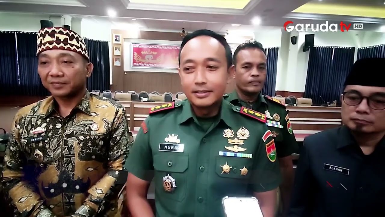 LAMPUNG 8. TAYANG PAGI 23 JANUARI 2026