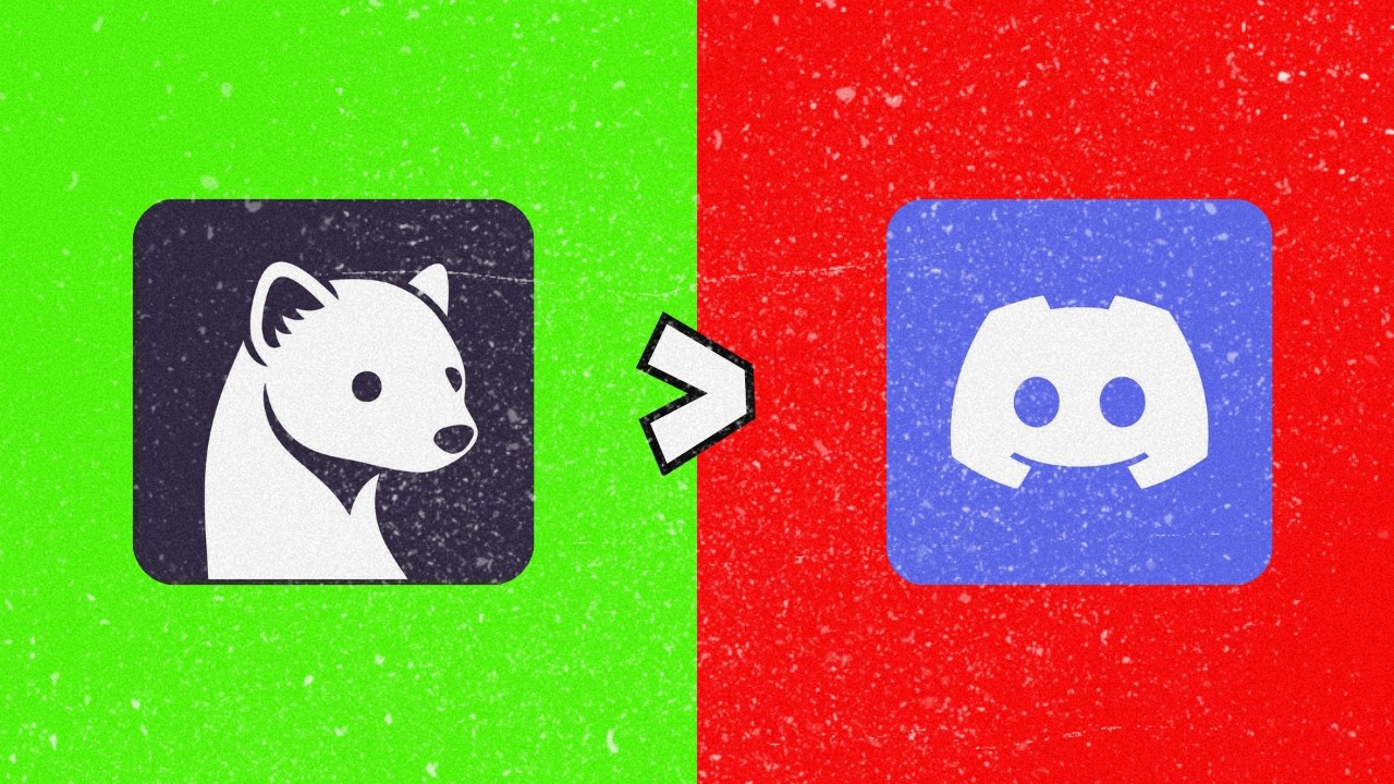 Является ли Stoat лучшей альтернативой Discord? Правда об этой платформе с открытым исходным кодом.