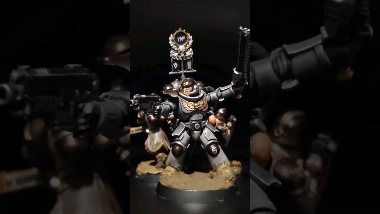 Krieg Brotherhood 