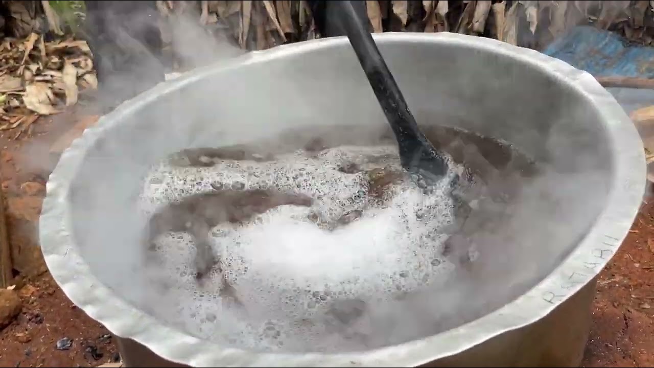 Namna rahisi ya kutengeneza dawa ya asili ya kufukuza wadudu na kuimarisha mazao