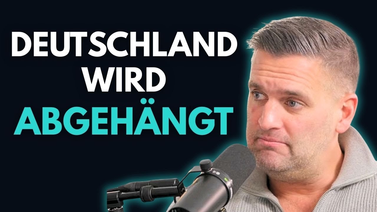 Experte schl&auml;gt Alarm: Bildungssystem vor dem Kollaps (Mathe by Daniel Jung)