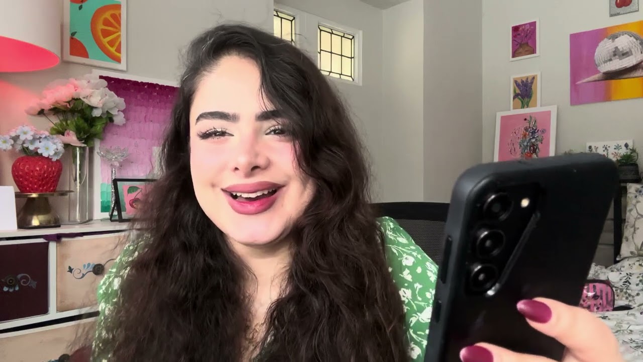 داستان سمی شما از زبان من🥸♥️📿