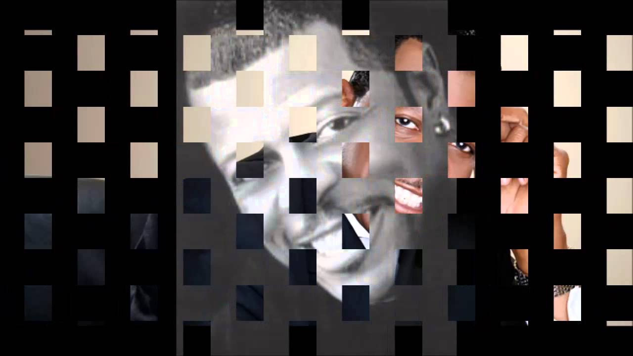 Ali Woodson - Ooh Baby Baby