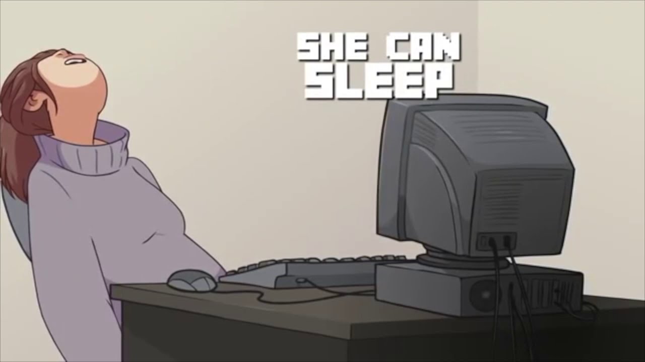 Yo Mama but the Punchline Never Happens