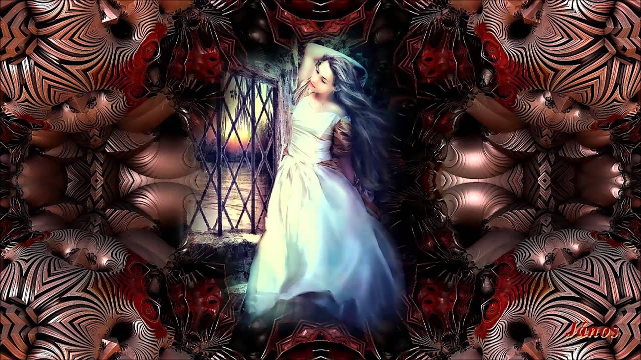 Michael Splint ~ You Set Me Free