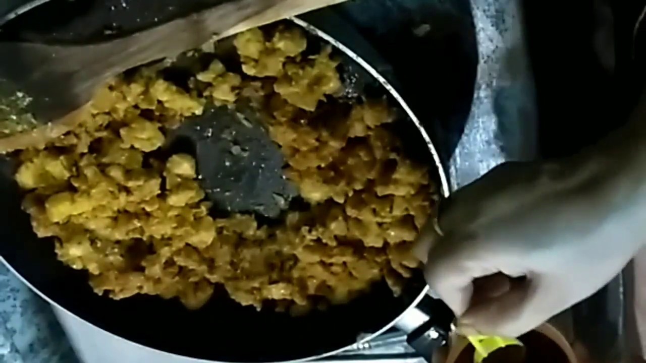 Chicken bharta recipe-Indian Recipe-chicken recipes-Mom's Kitchen-recipe in bengali
