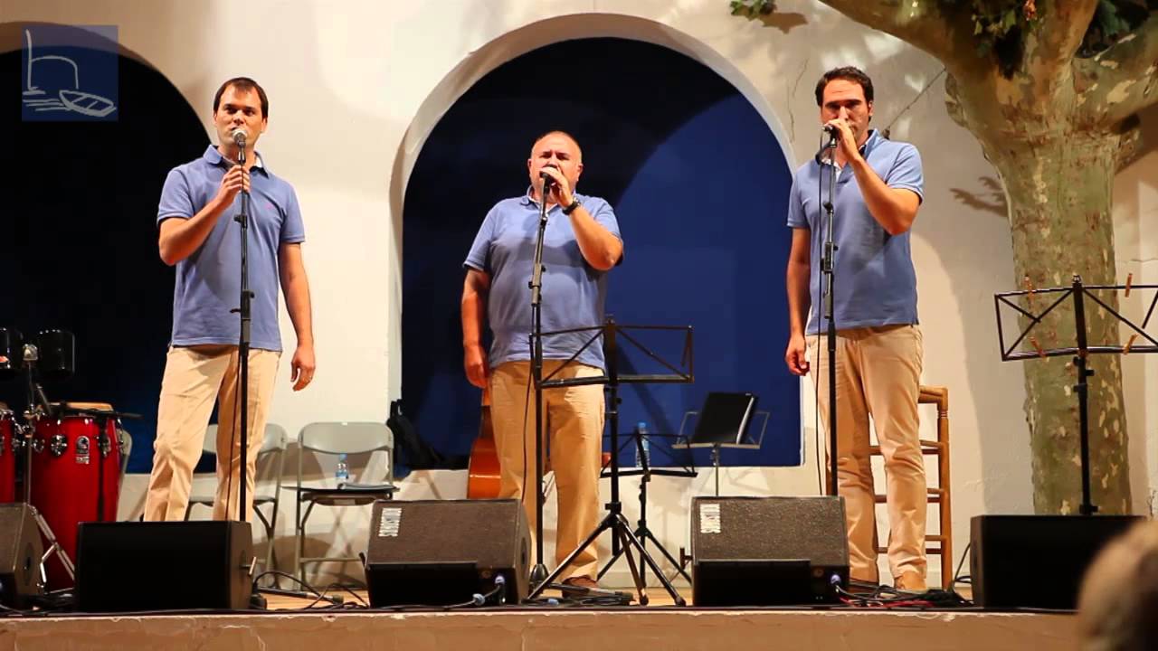 L'avi M&egrave;liu i Girona M'enamora, Arjau