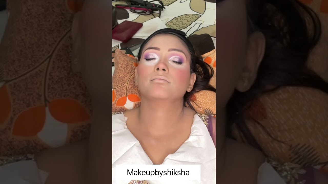 Makeup look #relatablecontent #makeup #goviral 