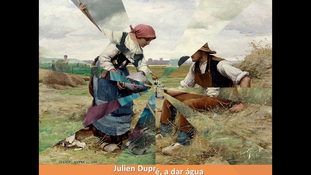 Pintura naturalista