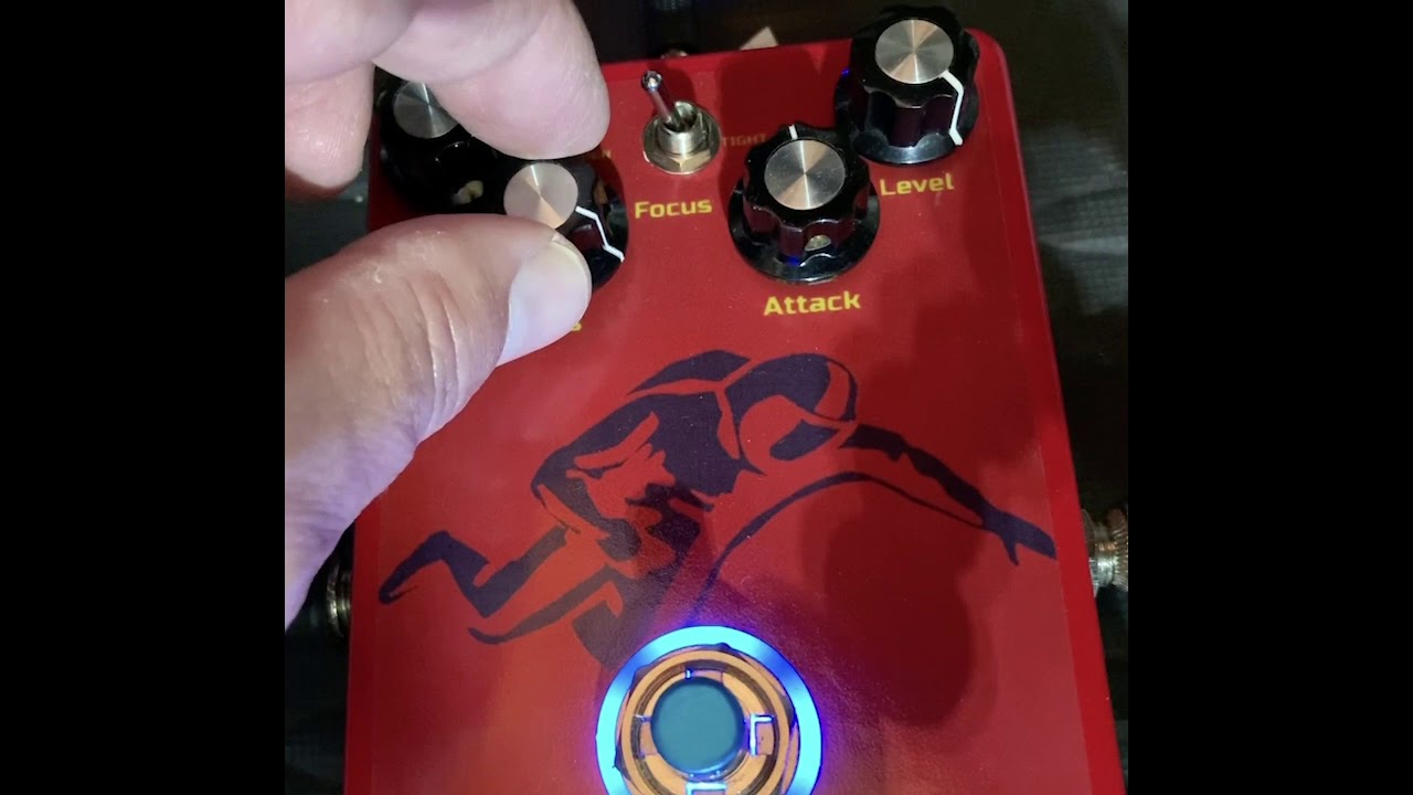 Prototype fuzz