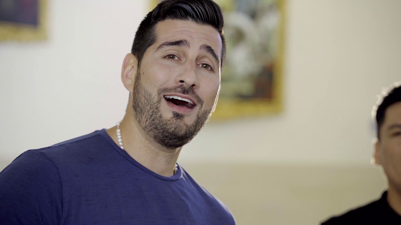 YA NO ERES PAN Y VINO - CANTO PARA LA COMUNION