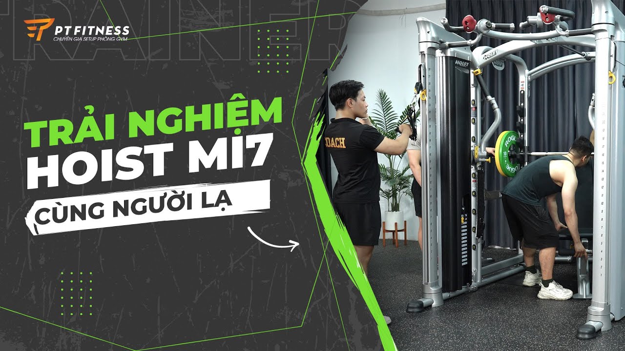 Người lạ 