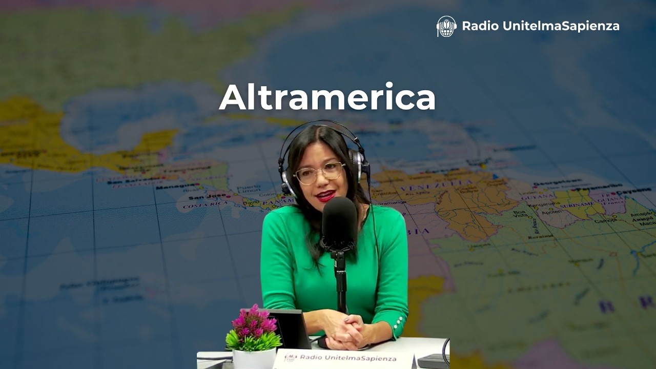 AltrAmerica - Venezuela: L'era post Maduro 19-02-2026