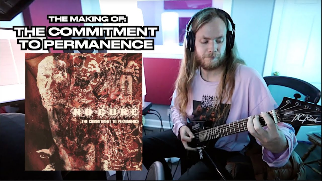 How To Make a No Cure Record | LCY Vlog