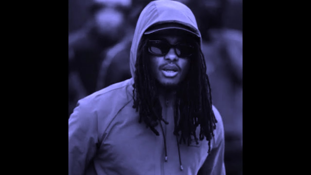 1PLIKÉ140 x Sheff G Type Beat - 