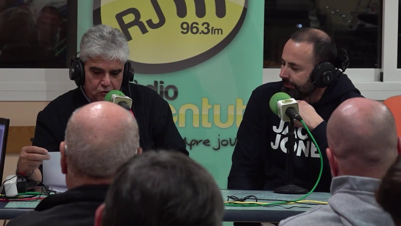 1, 2, 3 Masdenverge celebra el seu programa n&uacute;mero 100 amb una edici&oacute; especial oberta al p&uacute;blic