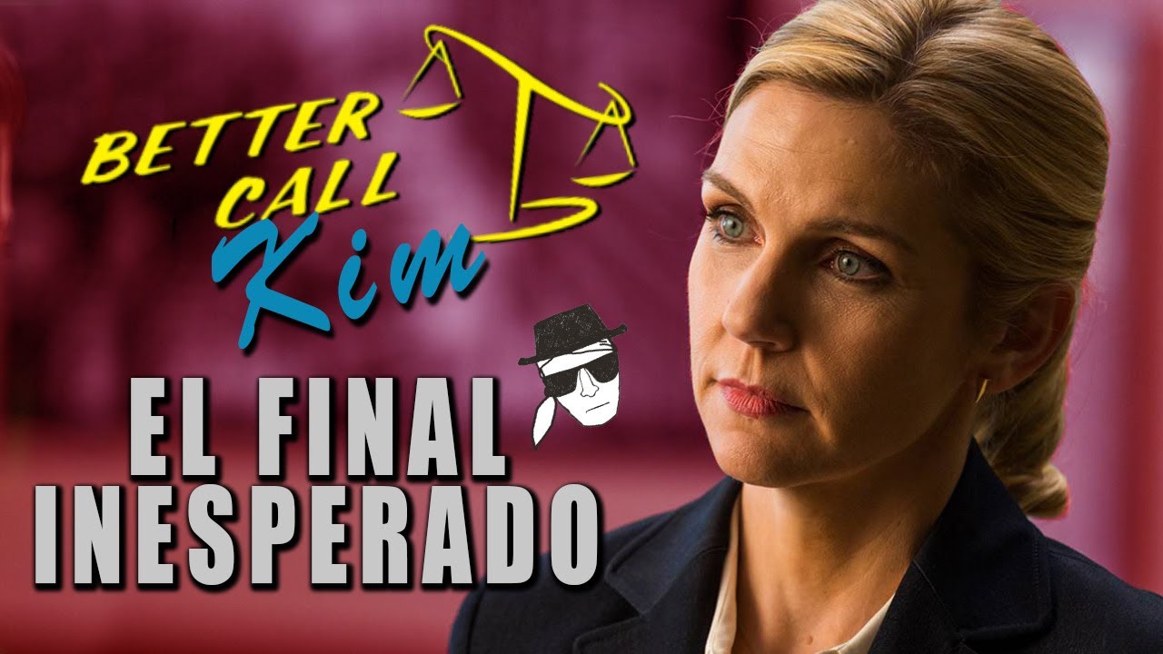 EL  FINAL INESPERADO DE BETTER CALL SAUL | Review 5x10 | CoffeTV