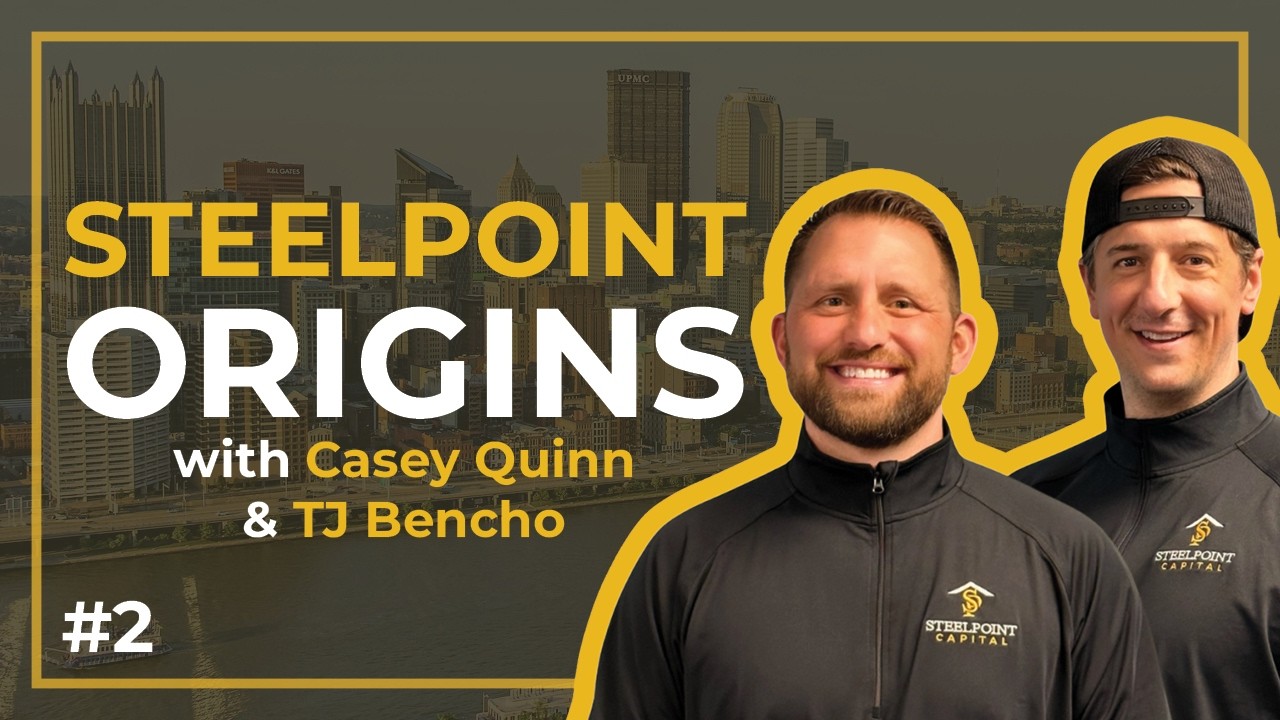 The Acquisition Strategy That Built To $1M+ In A Year