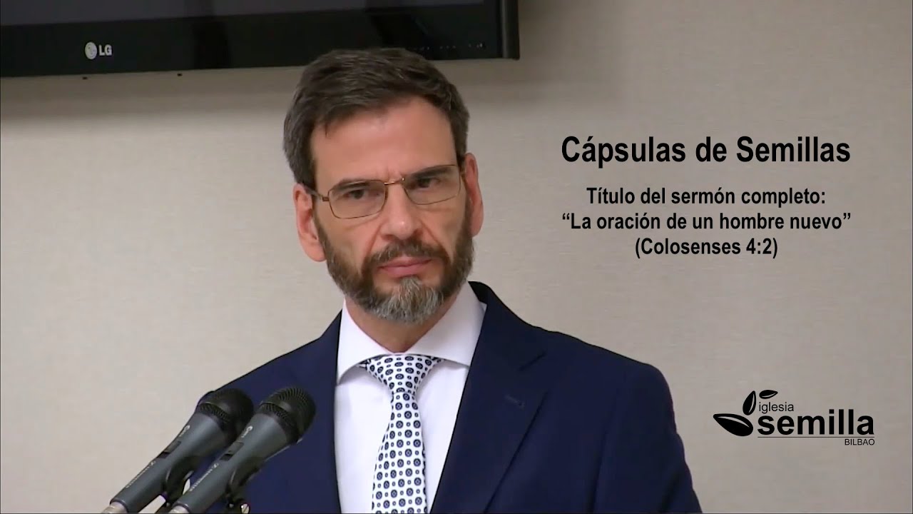 ¿Cómo hay que orar? (II)