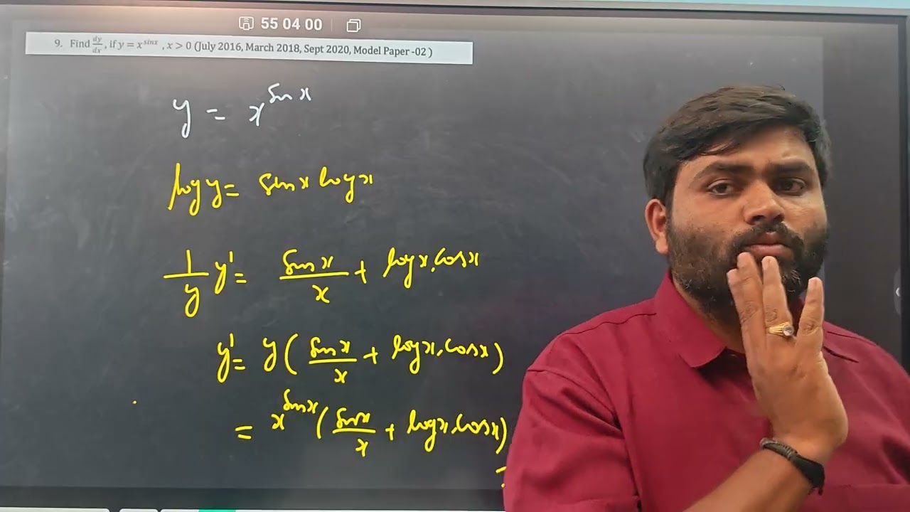 MATHEMATICS PART B